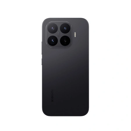 Xiaomi 17T 12+512GB Black smartphone