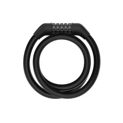 Security for the Xiaomi Electric Scooter Cable Lock scooter