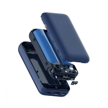 Powerbank Xiaomi 33W 10000mAh Pocket Edition Pro Midnight Blue