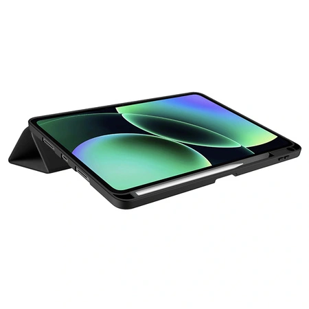 Etui Tech-Protect Smartcase Pen do Xiaomi Pad 7 / 7 Pro / 8 / 8 Pro 11,2 Czarny