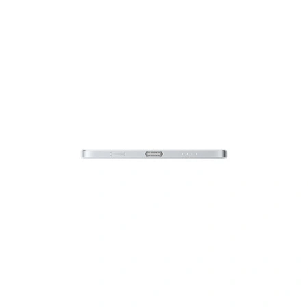 Powerbank Xiaomi UltraThin Magnetic Power Bank 5000 15W Sliver