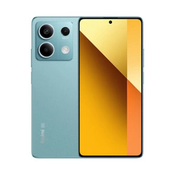 Smartfon Redmi Note 13 5G 8+256GB Ocean Teal
