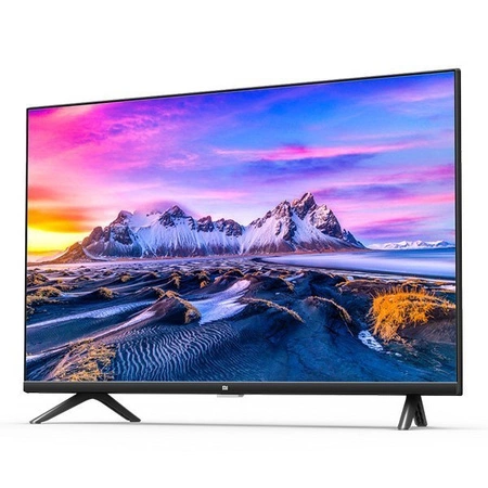 Xiaomi Mi TV P1 32 HDTV with DVB-T2