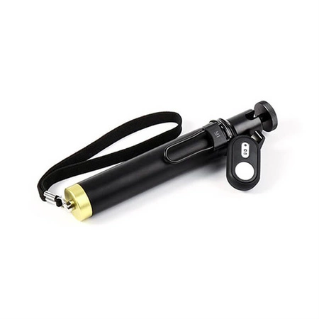 Selfie Stick for Yi Action Cam Yi Selfie Stick + Bluetooth Remote Control