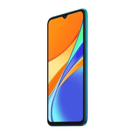 Смартфон Xiaomi Redmi 9C NFC 2/32GB Aurora Green