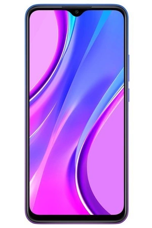 Smartfon Xiaomi Redmi 9 3+32GB Sunset Purple