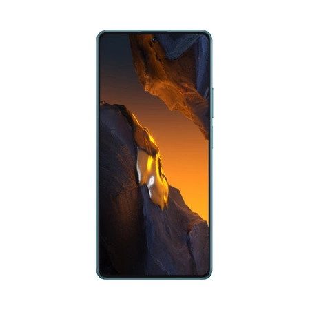 Смартфон Xiaomi POCO F5 12+256GB Blue