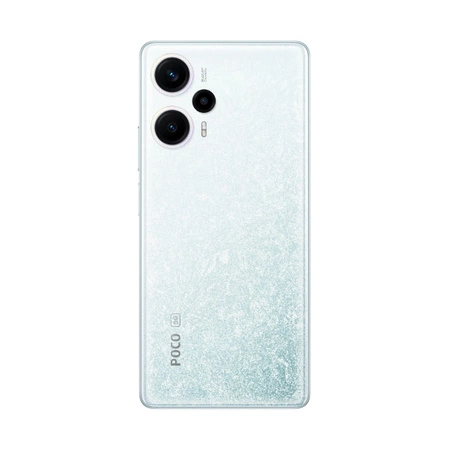 Xiaomi POCO F5 12+256GB White smartphone