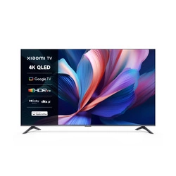 Телевізор Xiaomi TV A Pro 2026 65" 4K