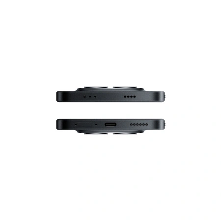 Redmi Note 15 Pro 5G 8+256GB Black smartphone