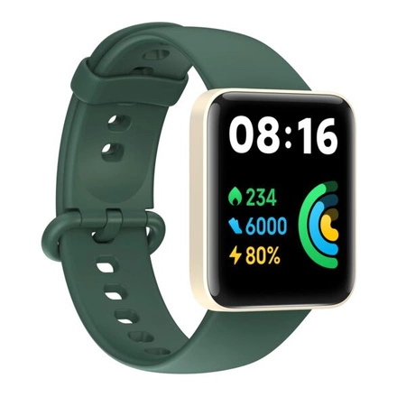 Xiaomi Redmi Watch 2 Lite Strap Olive Green