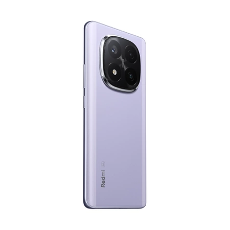 Смартфон Redmi Note 14 Pro+ 5G 12+512 ГБ лавандово-фіолетового кольору