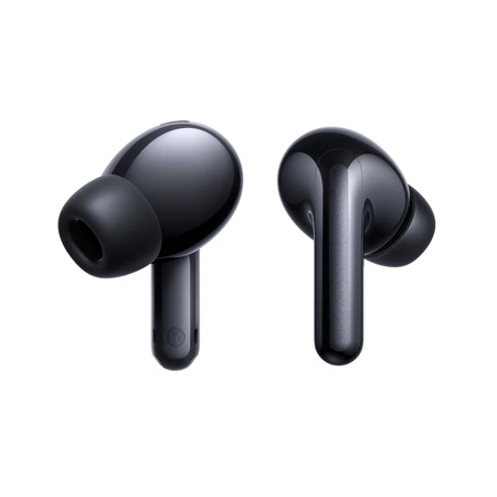 Бездротові Bluetooth-навушники Xiaomi Redmi Buds 6 Lite чорного кольору