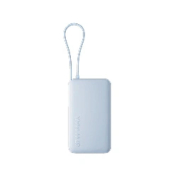 Powerbank Xiaomi 67W Power Bank 10000 (Integrated Cable) Ice Blue