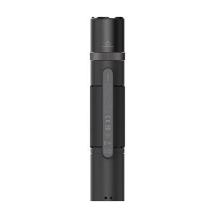 Xiaomi Multi-function Flashlight Black 