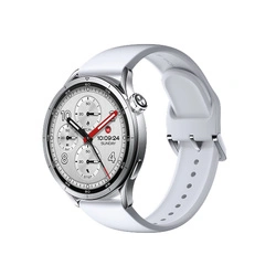 Smartwatch Xiaomi Watch S5 46mm Silver