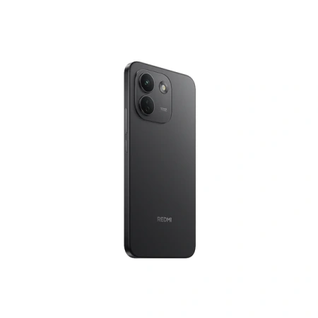 Smartfon Xiaomi Redmi Note 17 Pro Max 5G 8+256GB Black