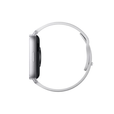 Годинник Xiaomi Redmi Watch 5 Active Silver