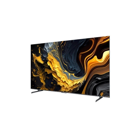 Xiaomi TV MAX 2025 100&quot; 4K телевізор