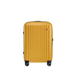 NINETYGO Elbe large suitcase 78cm yellow