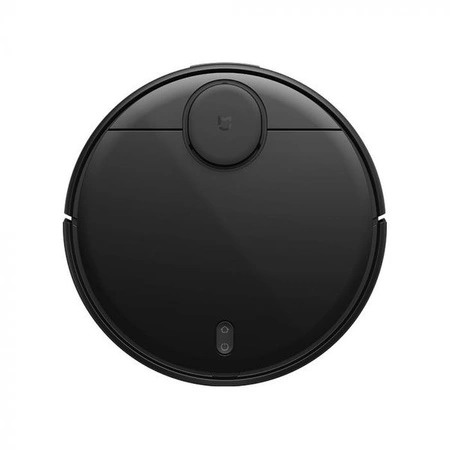 Mi Robot Vacuum-Mop Pro Black