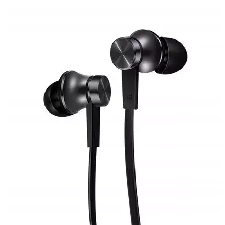 Słuchawki Xiaomi Mi In-Ear Headphones Basic Black