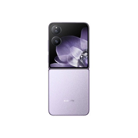 Смартфон Xiaomi MIX Flip 12+512GB фіолетового кольору