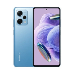 Смартфон Xiaomi Redmi Note 12 Pro+ 5G 8+256GB Sky Blue + YouTube Premium