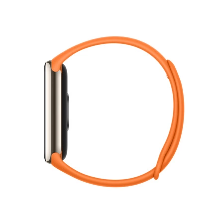 Mi Band 8 / 9 Sunrise Orange wristband