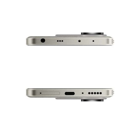 Xiaomi POCO M7 Pro 5G 8+256GB Silver smartphone