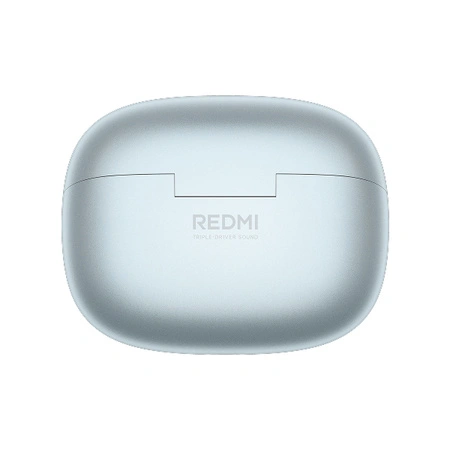 Бездротові Bluetooth-навушники Xiaomi Redmi Buds 8 Pro Glacier Blue