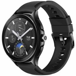 Zegarek Smartwatch Xiaomi Watch 2 Pro Czarny