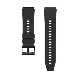 Yunmi strap for Xiaomi Watch S1 Black