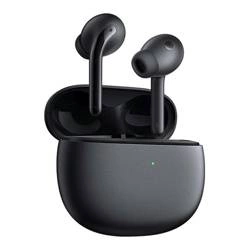 Бездротові Bluetooth-навушники Xiaomi Buds 3 Carbon Black TWS Black