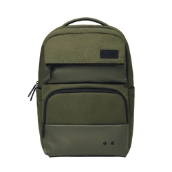 NINETYGO Urban Community Backpack Green