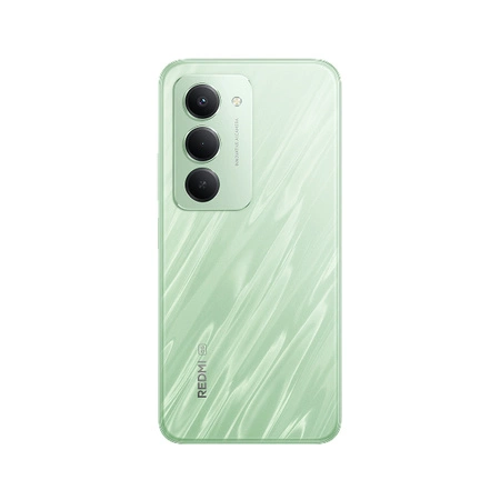 Смартфон Xiaomi Redmi 15 5G 4+128 ГБ зеленого кольору