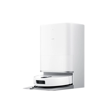 Inteligentny odkurzacz Xiaomi Robot Vacuum 5