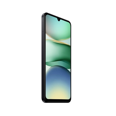 Смартфон Xiaomi Redmi A5 3+64 ГБ чорного кольору