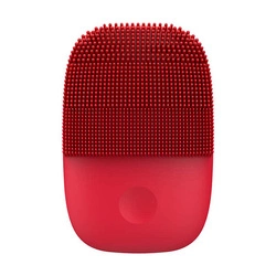 inFace Sonic Facial Device MS2000 Upgraded Version Red