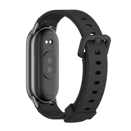 Tech-Protect Iconband Pro for Xiaomi Mi Band 8/9 black