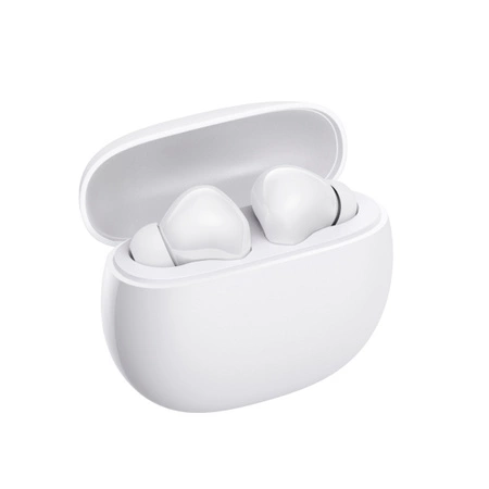Xiaomi Redmi Buds 4 Active White Bluetooth Wireless Headphones