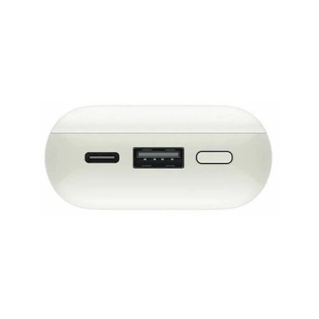 Powerbank Xiaomi 33W 10000mAh Pocket Edition Pro Ivory 