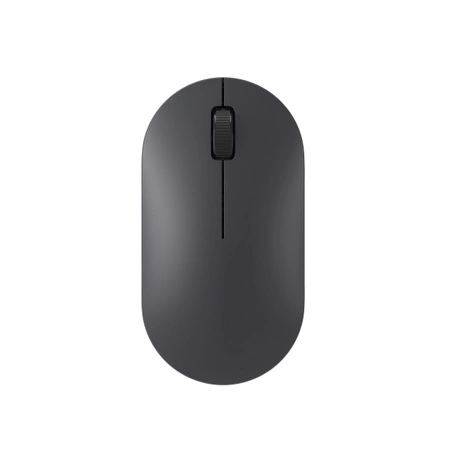 Myszka bezprzewodowa komputerowa Xiaomi Wireless Mouse Lite 2 Black