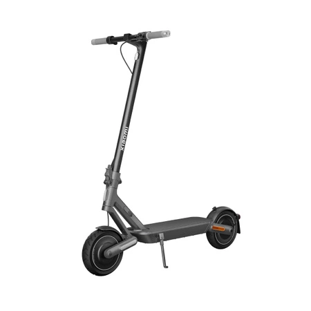 Hulajnoga Elektryczna Xiaomi Electric Scooter 4 Ultra Black Czarna