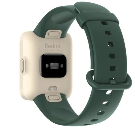 Pasek Xiaomi do Redmi Watch 2 Lite Strap Olive Zielony