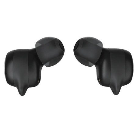 Бездротові Bluetooth-навушники Xiaomi Redmi Buds 3 Lite Black (TWS AirDots)