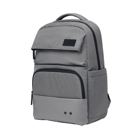 NINETYGO Urban Community Backpack Gray