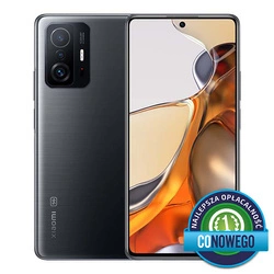 Smartfon Xiaomi 11T Pro 5G 8+256GB Meteorite Gray