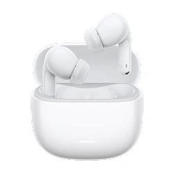 Xiaomi Redmi Buds 8 Lite White Wireless Bluetooth Headphones