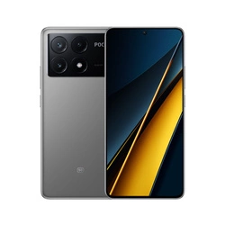 Xiaomi POCO X6 Pro 5G smartphone 8+256GB Gray